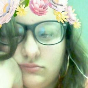 Meet your Posher, Joanna